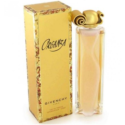 Organza Perfume